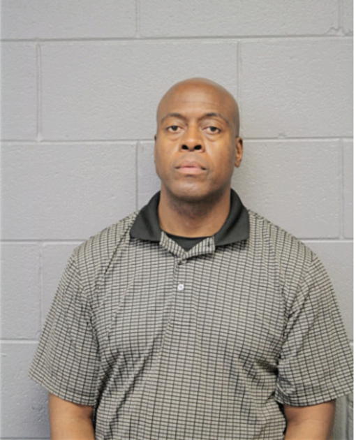 ONEAL E CLASH, Cook County, Illinois