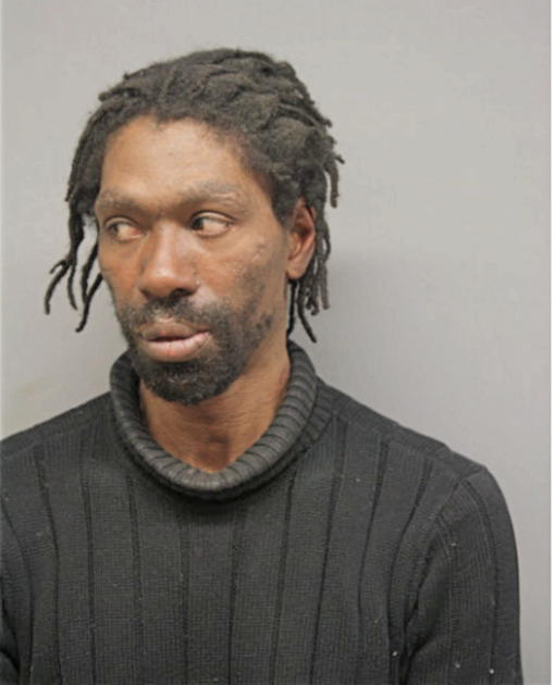 MYRON COLEMAN, Cook County, Illinois