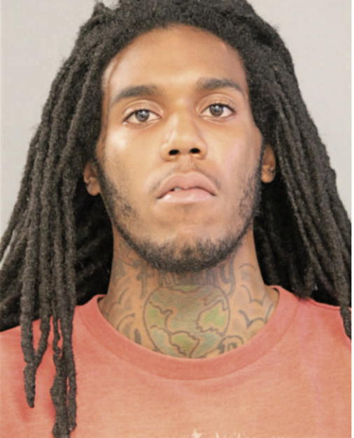 TREMON CONNER, Cook County, Illinois