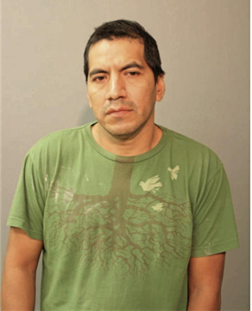 JOAQUIN CORNEJO, Cook County, Illinois