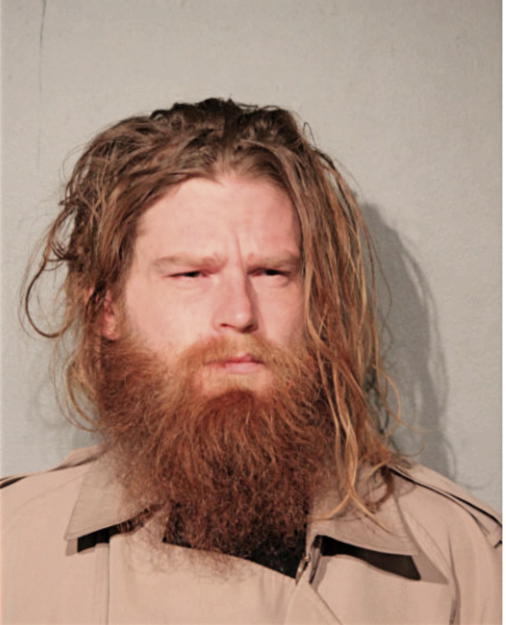 LAWRENCE COSSON, Cook County, Illinois