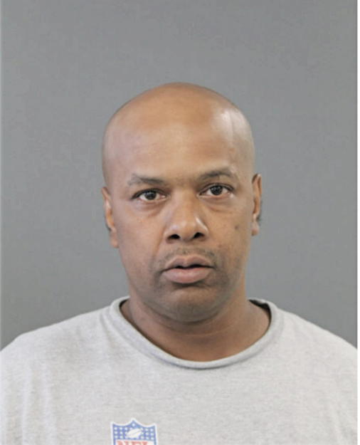 JEFFERY COX, Cook County, Illinois