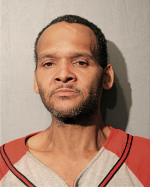 MICHAEL CRENSHAW, Cook County, Illinois