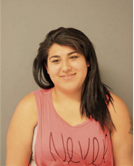 VANESSA E CRIADO, Cook County, Illinois