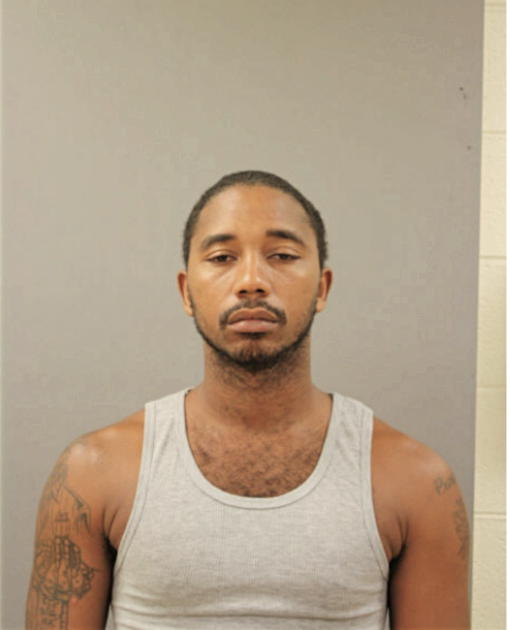 JOHNNIE DANIELS, Cook County, Illinois