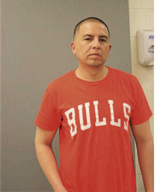 CHRISTIAN DAVILA, Cook County, Illinois