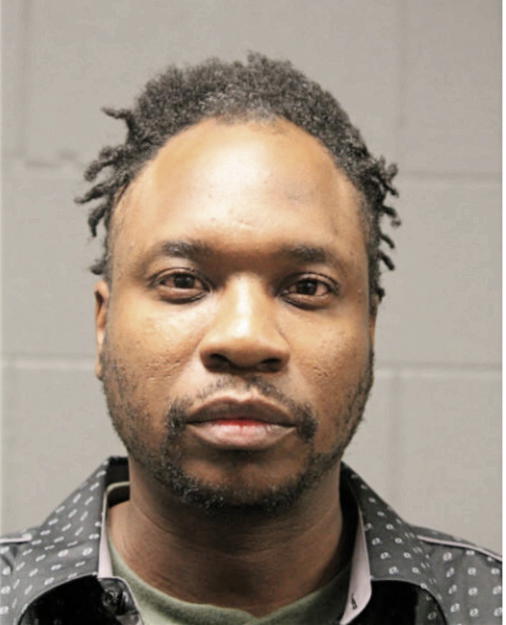 DANIEL T DAVIS, Cook County, Illinois
