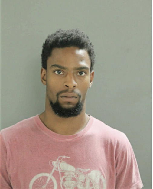 MARQUISE J DAVIS, Cook County, Illinois