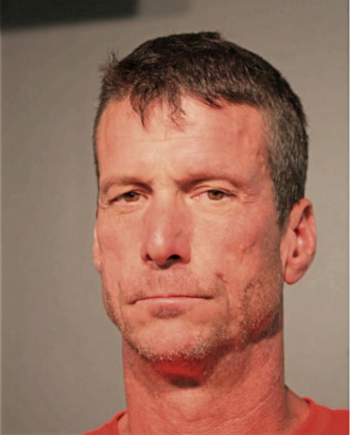 THOMAS DONOHUE, Cook County, Illinois