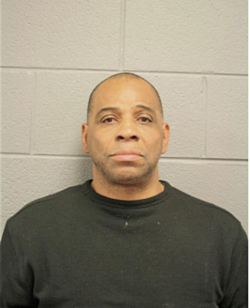 JEFFERY DORTCH, Cook County, Illinois