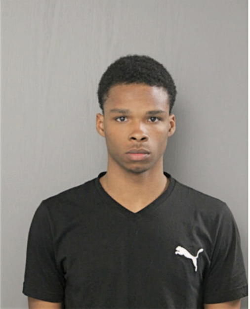 JERMON T DOUGLAS, Cook County, Illinois