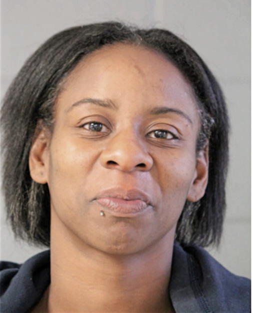 DOMINIQUE J DURR, Cook County, Illinois