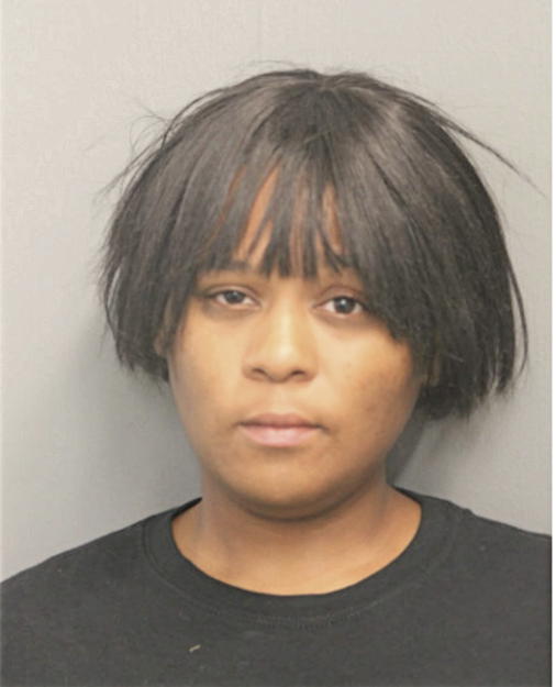 DELORES EDWARDS, Cook County, Illinois