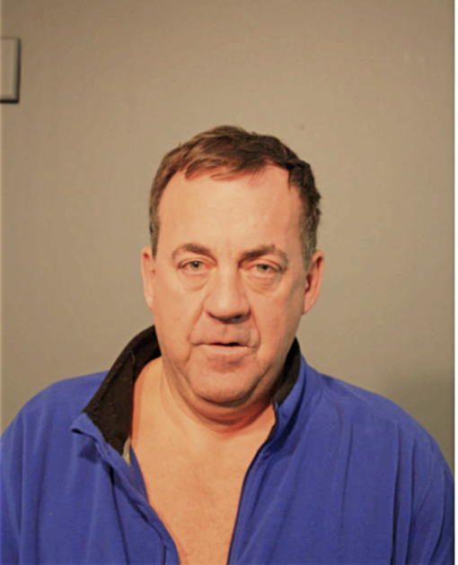ROBERT EGAN, Cook County, Illinois