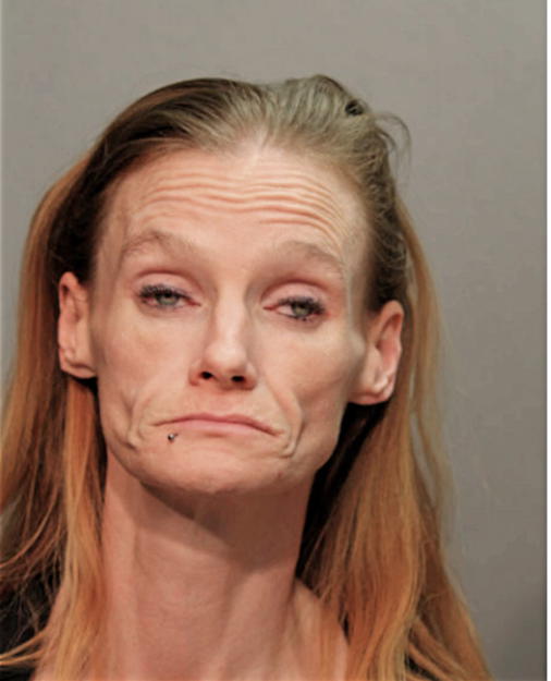 CARRIE ANN FARLEY, Cook County, Illinois