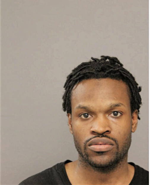 WILLIE J FEDERICK, Cook County, Illinois