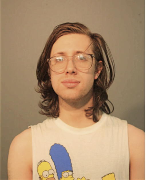 JACK G FERENCZ, Cook County, Illinois