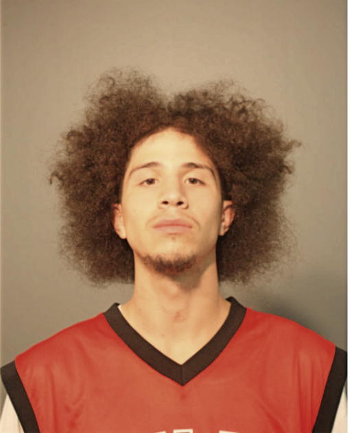 JORDAN NOEL FIGUEROA, Cook County, Illinois
