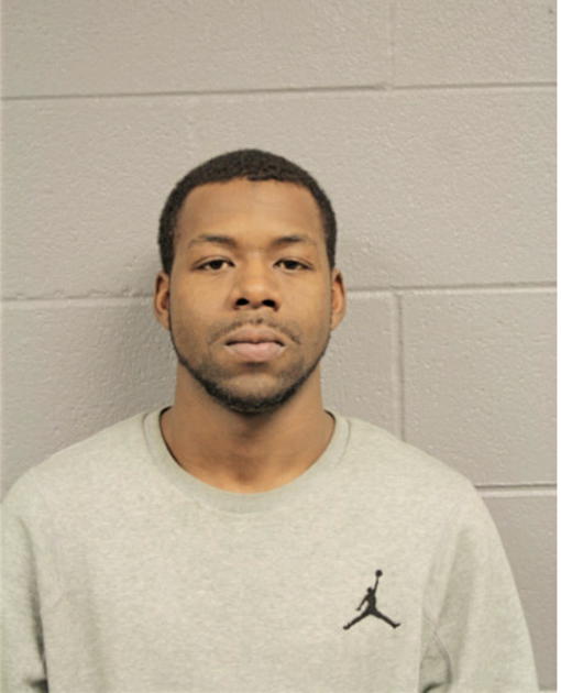 BILLY D FLOWERS, Cook County, Illinois