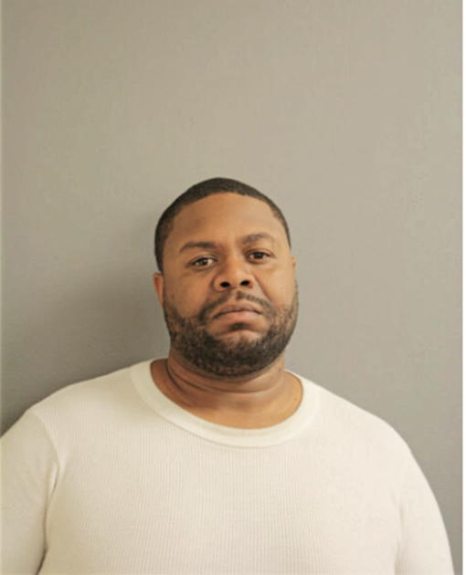COREY FRANKLIN, Cook County, Illinois