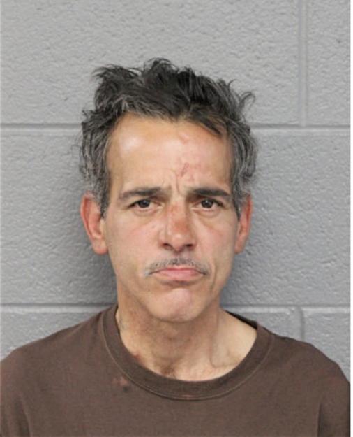 JOSE A FREIRE, Cook County, Illinois