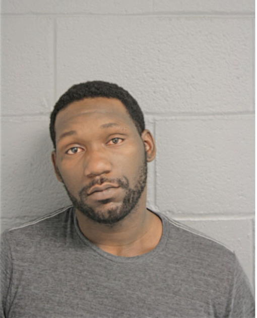 ANTON J FULTON, Cook County, Illinois