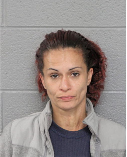 RENE M GARCIA, Cook County, Illinois