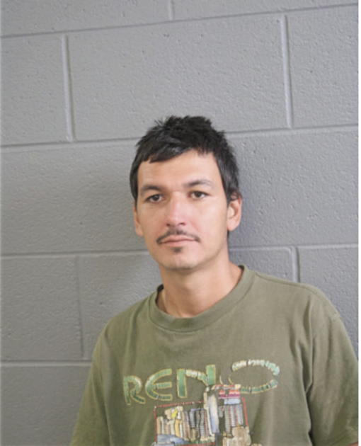 RICARDO GARCIA, Cook County, Illinois