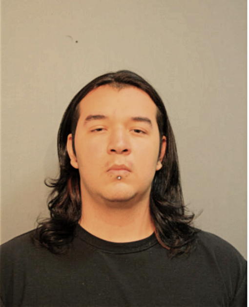 ARMANDO GOMEZ, Cook County, Illinois
