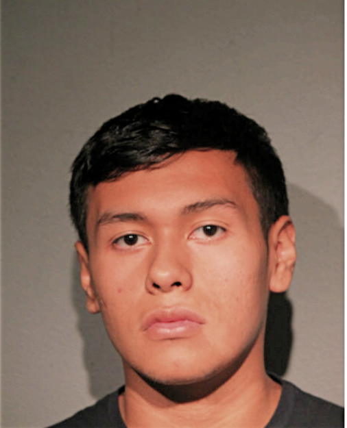 ANTHONY GONZALEZ, Cook County, Illinois
