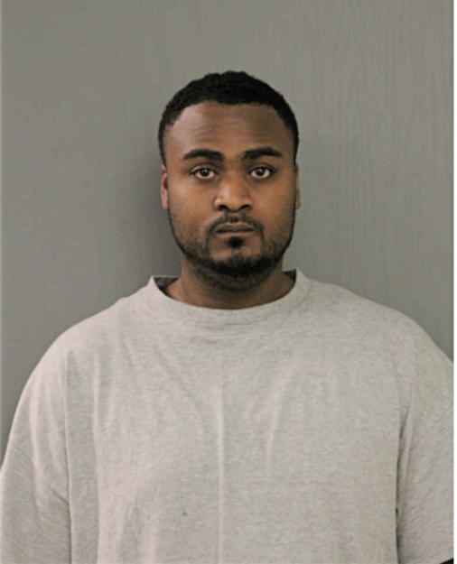 CHRISTOPHER D GOSHAY, Cook County, Illinois