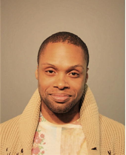 ZAVIER E HAIRSTON, Cook County, Illinois