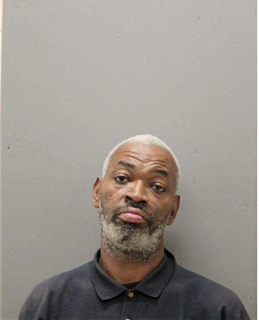 CARLOS RENAULT HAMPTON, Cook County, Illinois
