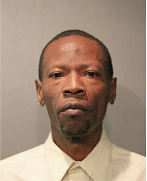HOWARD HAYES, Cook County, Illinois