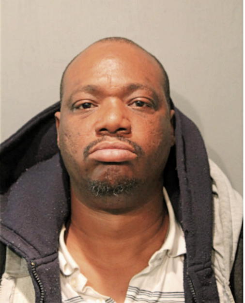 RICHARD A HENDERSON, Cook County, Illinois