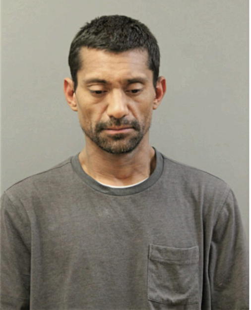 LUIS HERNANDEZ, Cook County, Illinois
