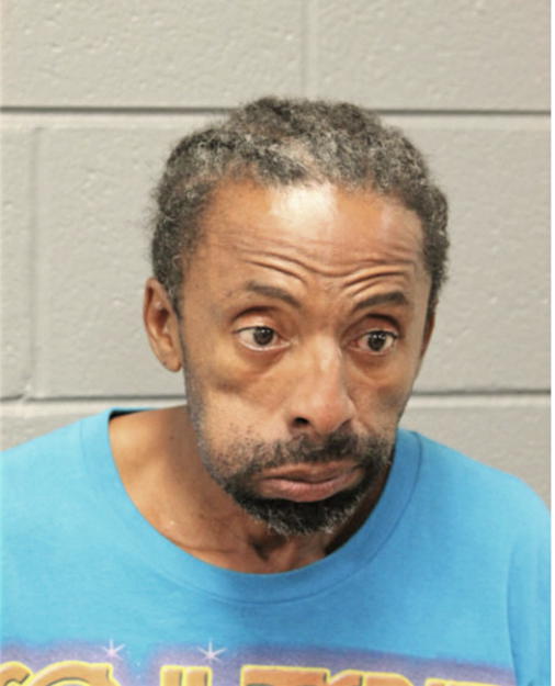 DARRICK HODGES, Cook County, Illinois