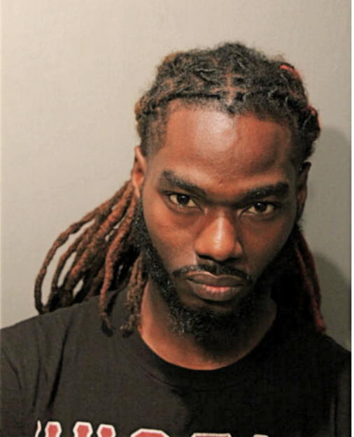 RALPH A HOLLOWAY, Cook County, Illinois
