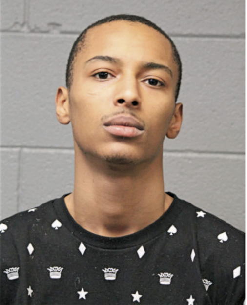 ADAMU HONORE, Cook County, Illinois