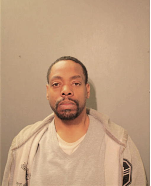VIRGIL HOOPER, Cook County, Illinois