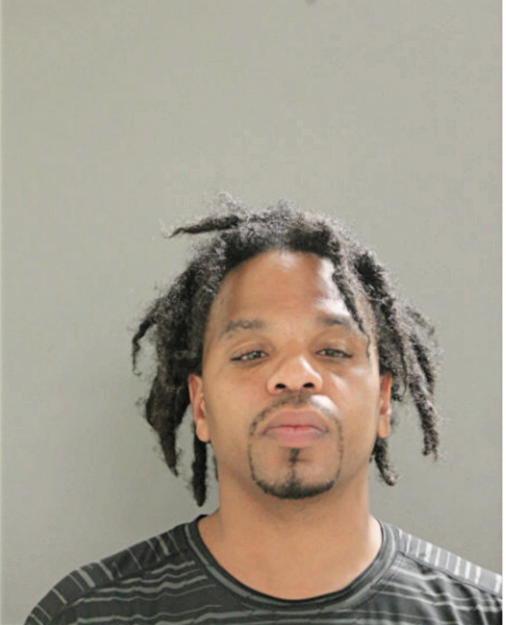 RHOMEY K HOWARD, Cook County, Illinois