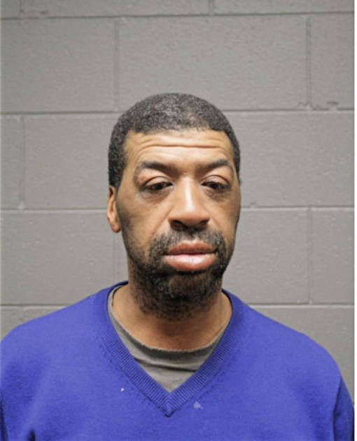 ISAAC ISRAEL, Cook County, Illinois