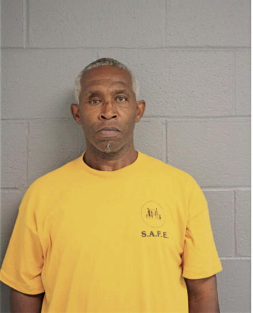 MELVIN IVY, Cook County, Illinois