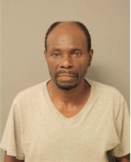 EARL JACKSON, Cook County, Illinois