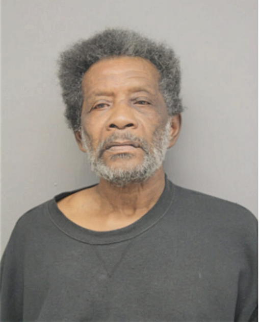 ERNEST JENKINS, Cook County, Illinois