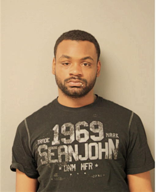 MARK JENKINS, Cook County, Illinois