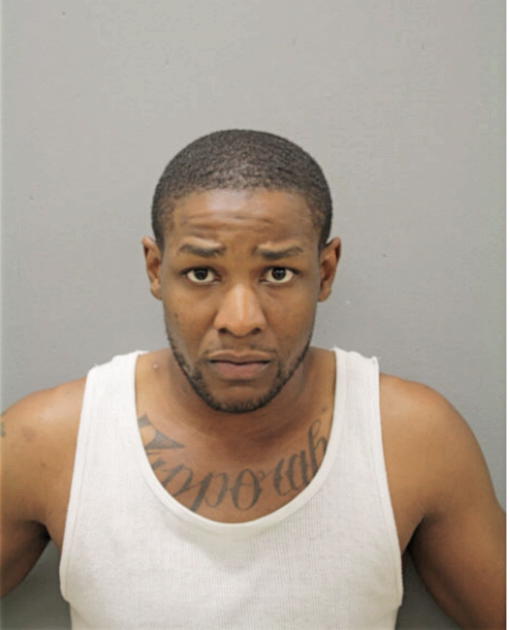 DEANDRE JOHNSON, Cook County, Illinois