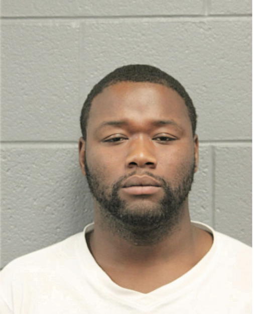 DEVONTA L JOHNSON, Cook County, Illinois