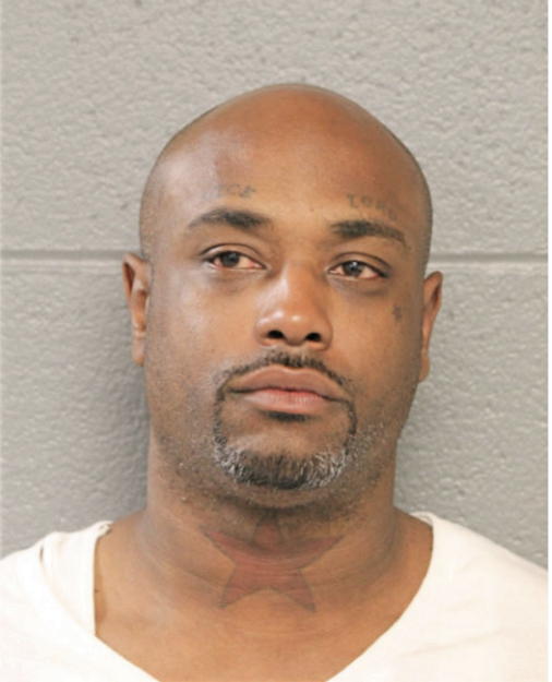 S P JOHNSON, Cook County, Illinois