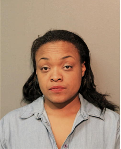 SHEVONSA L JOHNSON, Cook County, Illinois